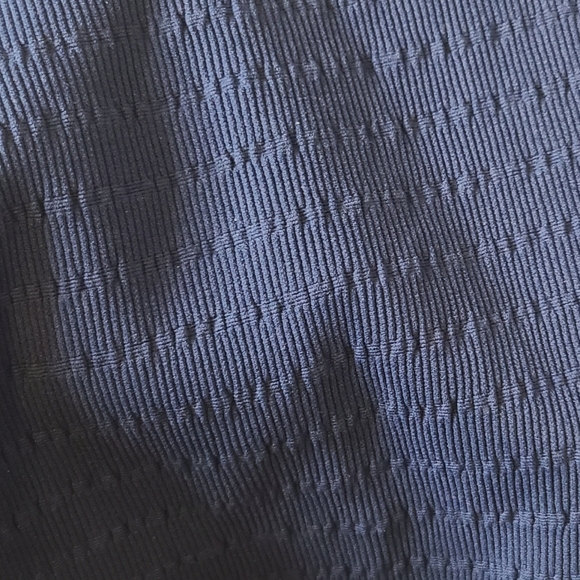 Free People Cami Tank Navy M/L NWT - Picture 4 of 6